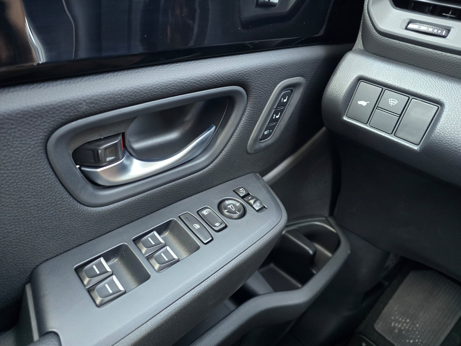 New 2026 Honda Pilot TrailSport image 22