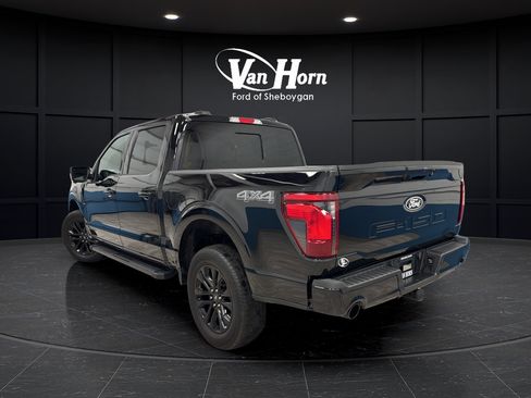 Used 2024 Ford F150 XLT w/ Equipment Group 303A High AWD/4WD image 5