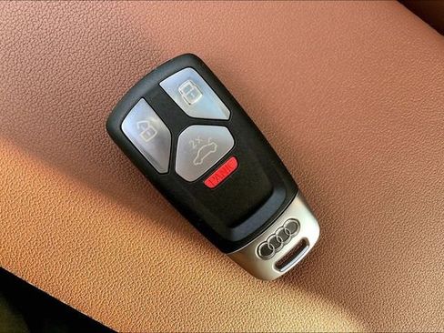 Used 2023 Audi A4 2.0T Premium Plus w/ Premium Plus Package image 14