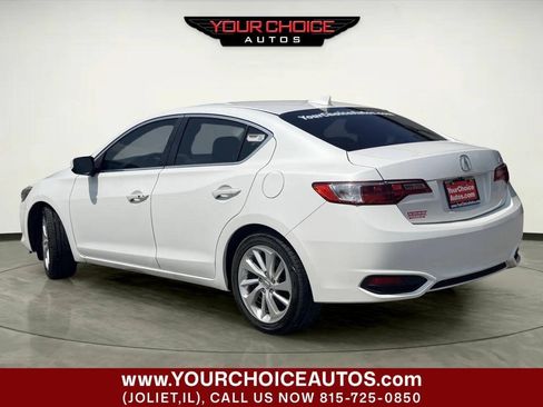 Used 2016 Acura ILX FWD image 3