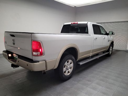 Used 2015 RAM 2500 Longhorn RWD image 9