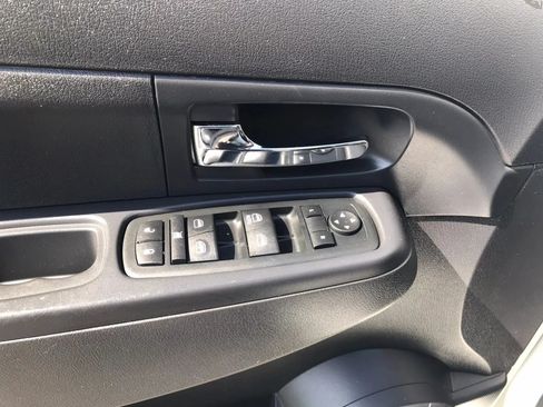 Used 2012 Jeep Liberty Sport AWD/4WD image 11