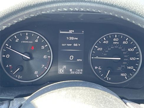 Used 2023 Subaru Outback Premium AWD/4WD image 27