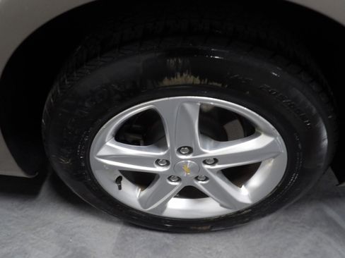 Used 2022 Chevrolet Malibu LT FWD image 18