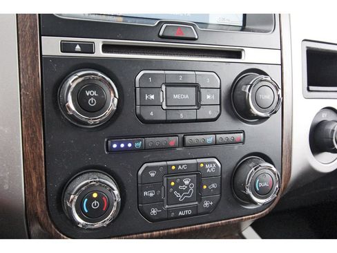 Used 2016 Ford Expedition King Ranch RWD image 23