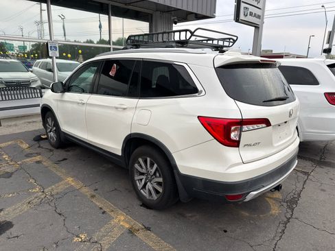 Used 2019 Honda Pilot EX-L image 4
