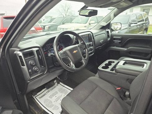 Used 2014 Chevrolet Silverado 1500 LT w/ All Star Edition image 57