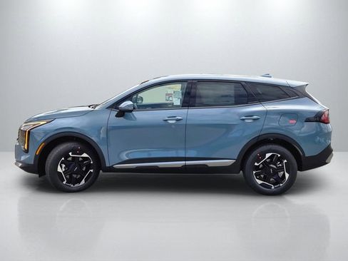 New 2026 Kia Sportage S AWD/4WD image 7
