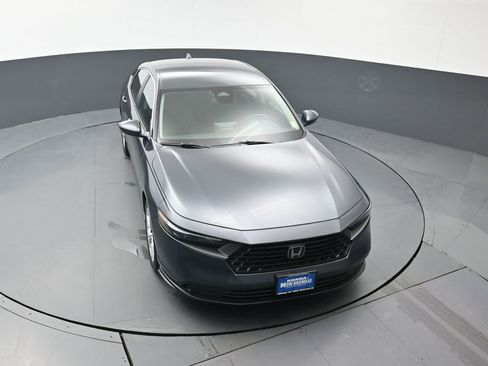 Certified 2023 Honda Accord LX image 42