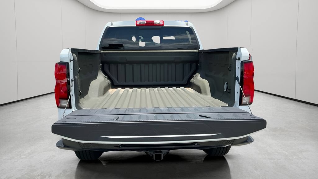 Used 2023 Chevrolet Colorado Z71 w/ Z71 Convenience Package 2 AWD/4WD image 22