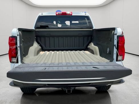 Used 2023 Chevrolet Colorado Z71 w/ Z71 Convenience Package 2 AWD/4WD image 22