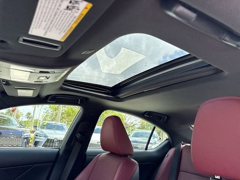 Used 2025 Lexus IS 350 F Sport w/ Accessory Package 2 image 22