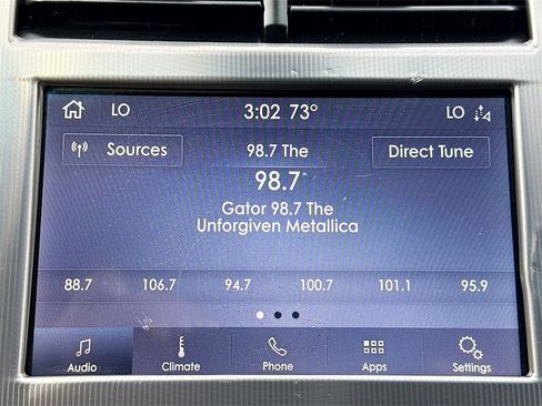 Used 2020 Lincoln MKZ Standard image 15