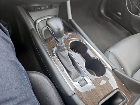 Used 2024 Chevrolet Malibu LT FWD image 28