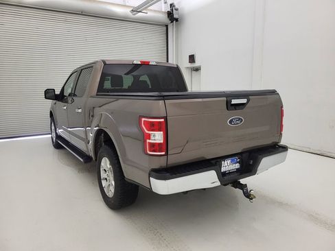 Used 2020 Ford F150 XLT w/ Equipment Group 302A Luxury image 14
