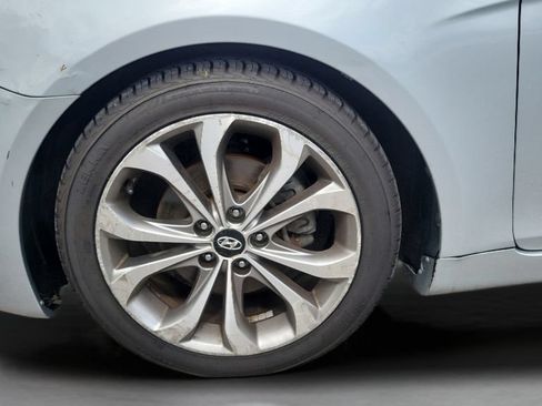 Used 2013 Hyundai Sonata SE FWD image 24