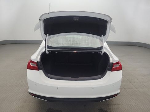 Used 2025 Chevrolet Malibu RS image 29