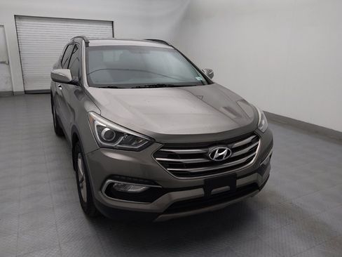 Used 2017 Hyundai Santa Fe Sport AWD/4WD image 14
