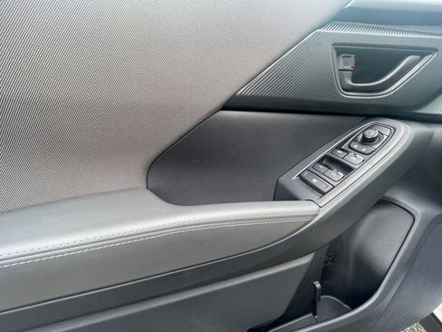 New 2025 Subaru Crosstrek 2.0i Premium w/ Crosstrek Mirror Package image 11