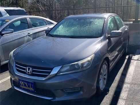 Used 2013 Honda Accord EX-L image 3