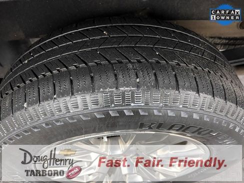 Used 2020 GMC Sierra 1500 Denali image 22