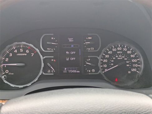 Used 2019 Toyota Tundra 1794 Edition image 31