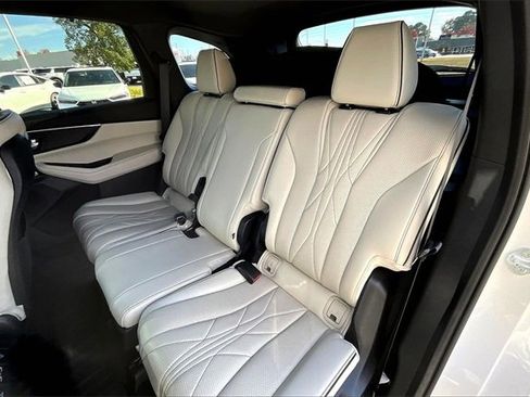 Used 2023 Acura MDX Type S image 19