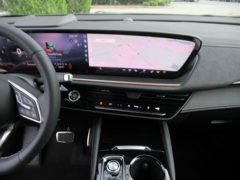 New 2026 Buick Envision Sport Touring image 21