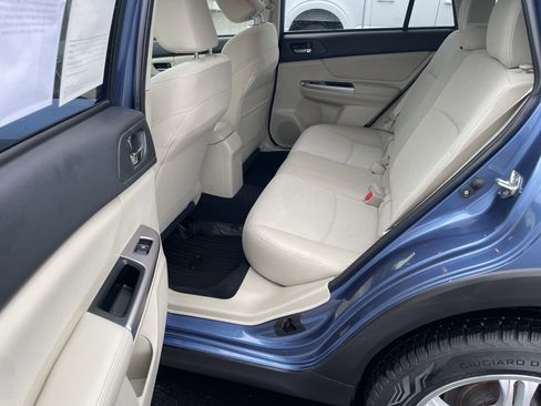 Used 2015 Subaru Crosstrek 2.0i Premium w/ Popular Package #1 image 26