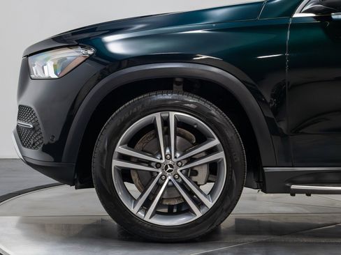 Used 2021 Mercedes-Benz GLE 350 4MATIC image 35