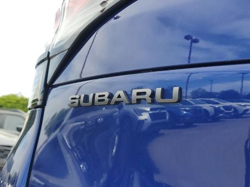 New 2026 Subaru Forester Sport w/ Onyx Edition AWD/4WD image 9