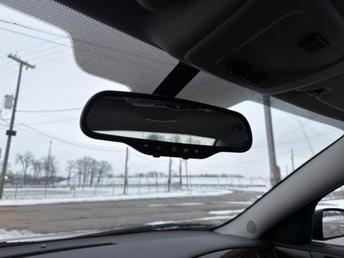 Used 2012 Chevrolet Impala LTZ image 48