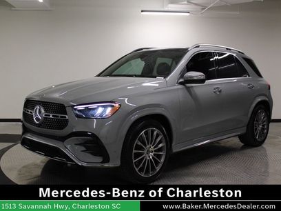 Certified 2026 Mercedes-Benz GLE 450 4MATIC