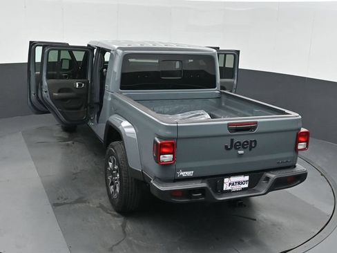 New 2026 Jeep Gladiator Sport AWD/4WD image 51
