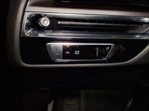 Certified 2024 Cadillac Lyriq Tech RWD image 11