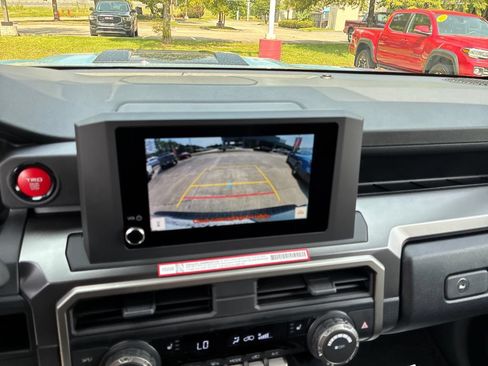 New 2026 Toyota 4Runner TRD Sport RWD image 20