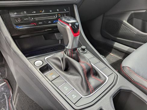 New 2026 Volkswagen Jetta GLI Autobahn FWD image 34