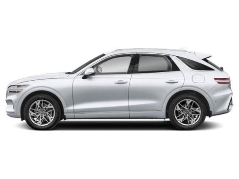 Used 2023 Genesis GV70 2.5T w/ Sport Prestige Package AWD/4WD image 21