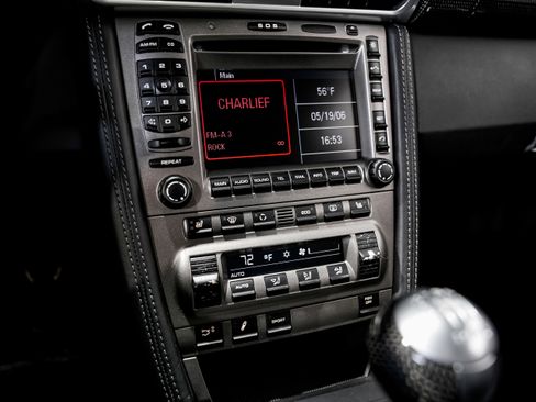 Used 2007 Porsche 911 Turbo image 14