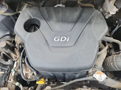 Used 2012 Hyundai Accent GS FWD image 14