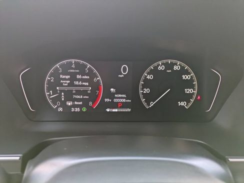 Used 2025 Honda Pilot EX-L image 30