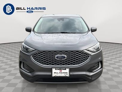 Used 2024 Ford Edge SEL