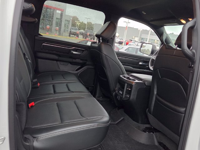Used 2024 RAM 1500 Rebel w/ Rebel Level 2 Equipment Group AWD/4WD image 16