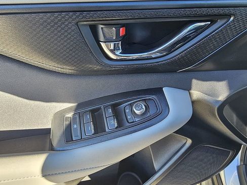 Certified 2025 Subaru Outback Premium image 31