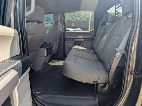Used 2019 Ford F150 XLT w/ Equipment Group 302A Luxury AWD/4WD image 34
