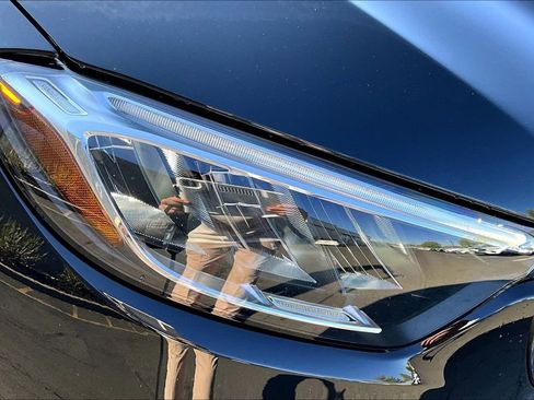 Used 2026 Mercedes-Benz GLC 300 4MATIC image 31