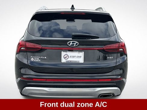 Used 2023 Hyundai Santa Fe Calligraphy FWD image 7