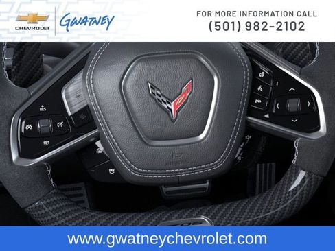 New 2026 Chevrolet Corvette Z06 image 19