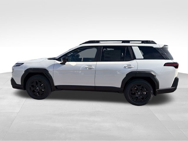 New 2026 Subaru Outback Limited AWD/4WD image 4