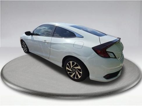 Used 2016 Honda Civic LX-P image 10
